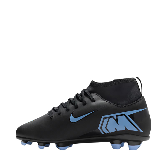 Buty piłkarskie dla dzieci Nike Mercurial Superfly 10 Club FG/MG FQ8318 001