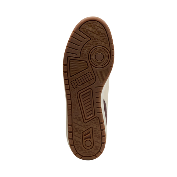 Buty Puma Shuffle Downtown SD brązowe 402597 09