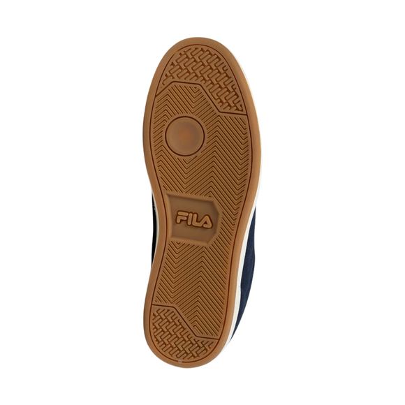 Buty męskie Fila Boldbay granatowe FFM0437 53033