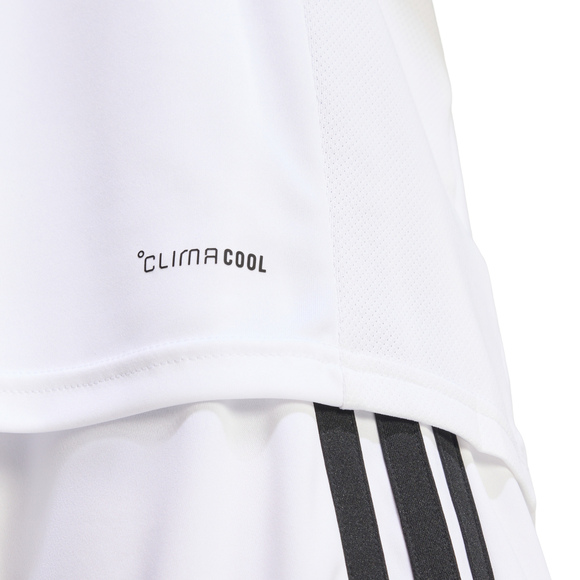 Koszulka męska adidas Tiro 26 League Jersey biała KB1352