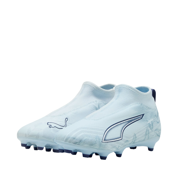 Buty piłkarskie dla dzieci Puma Ultra 6 Match+ LL FG/AG 108691 03