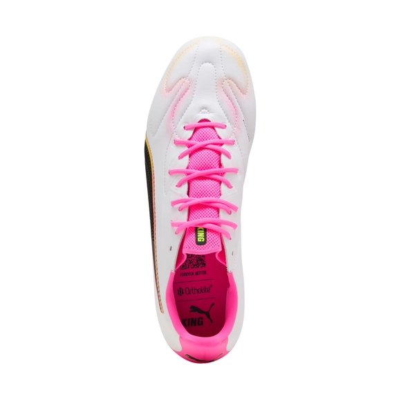 Buty piłkarskie Puma King 20 Match FG/AG 108465 05