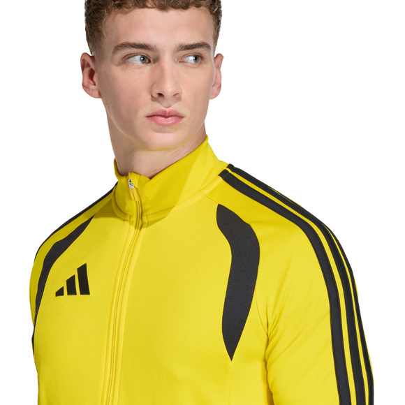 Bluza męska adidas Tiro 26 League Training żółta JY7206