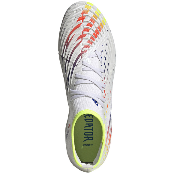 Buty piłkarskie adidas Predator Edge.2 FG GW1007