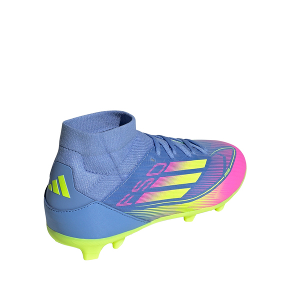 Buty piłkarskie dla dzieci adidas F50 League FG/MG MID JP7264