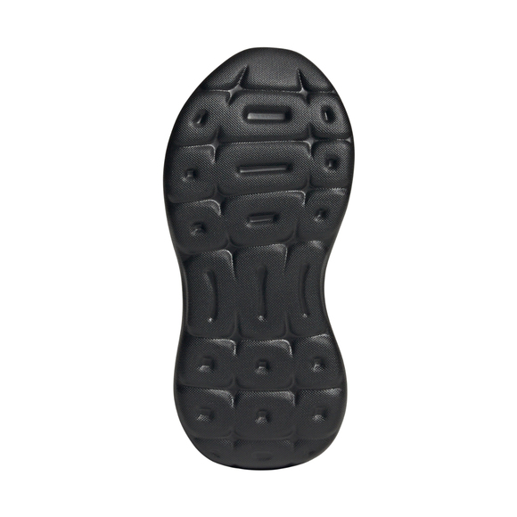 Buty dla dzieci adidas Tensaur Comfort czarne JR2723