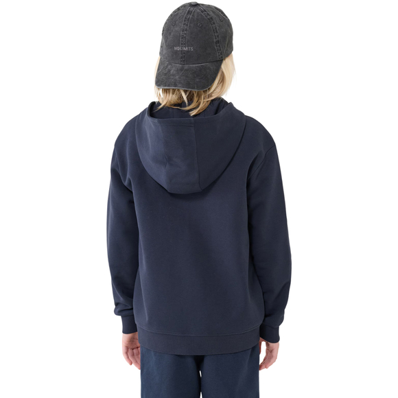 Bluza dla chłopca 4F M1859 granatowa 4FJWMM00TSWSM1859 31S 