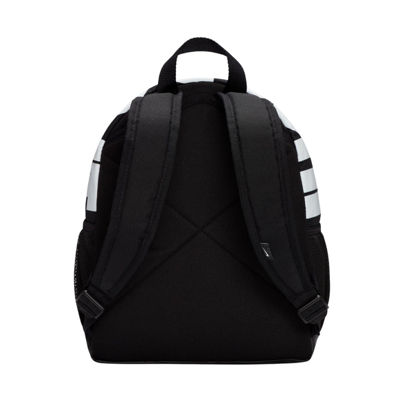 Plecak Nike Brasillia JDI mini czarny DR6091 010