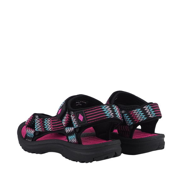 Sandały dla dzieci Lee Cooper LCW-25-34-3570K 