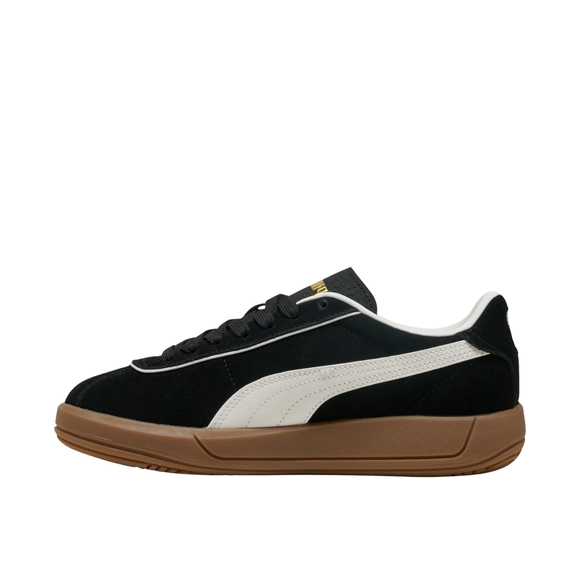 Buty damskie Puma Club Klassika SD 400718 02