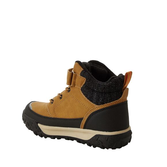 Buty dla dzieci Lee Cooper jasny brąz LCJ-26-01-4656K