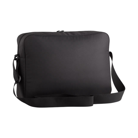 Torba Puma Team Messenger Bag czarna 90452 01
