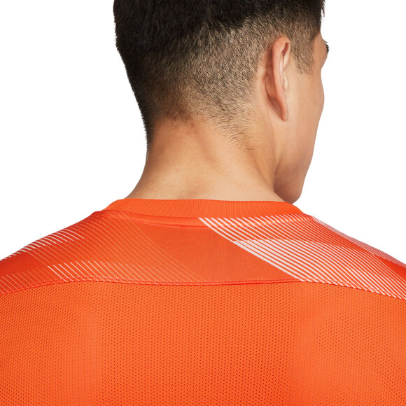 Bluza bramkarska męska Nike Dry Park IV JSY LS GK pomarańczowa CJ6066 819