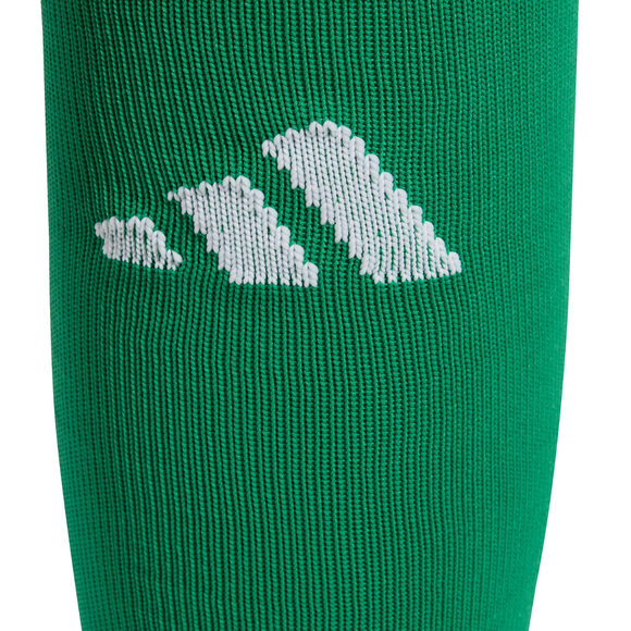 Rękawy piłkarskie adidas Milano Sleeve zielone JZ2323
