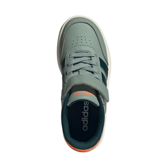 Buty dla dzieci adidas Breaknet 3.0 EL C KI8682