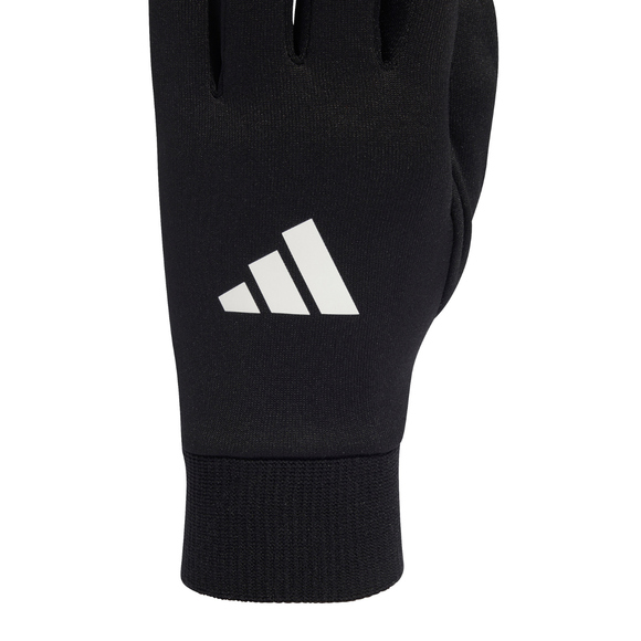 Rękawiczki adidas Tiro Competition czarne JY7998