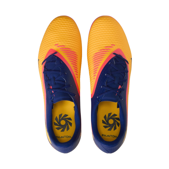 Buty piłkarskie Nike Phantom 6 Low Academy FG/MG EH HQ2314 800