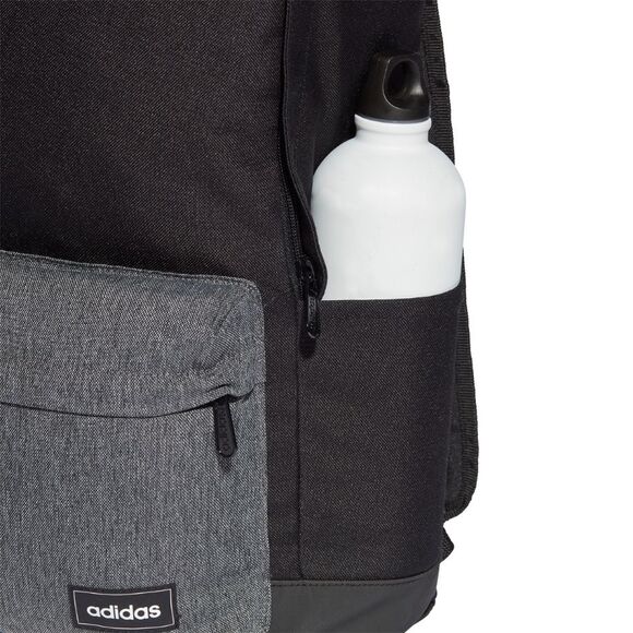 Plecak adidas Classic Backpack czarno-szary H58226