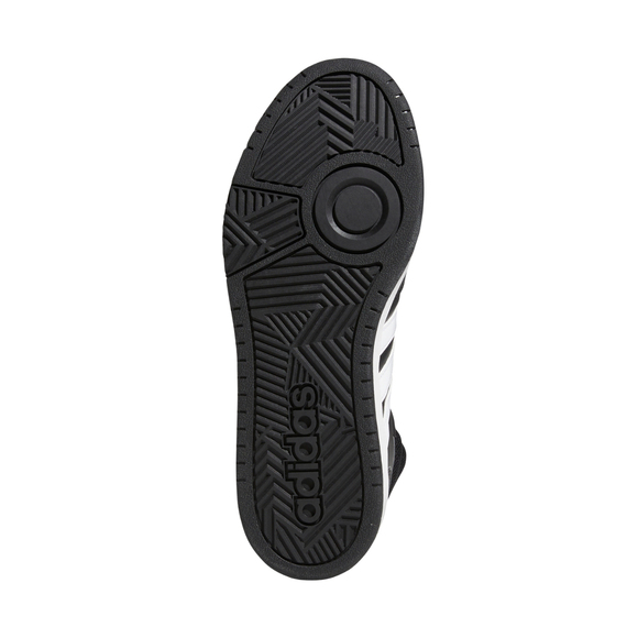 Buty męskie adidas Hoops 3.0 Mid GW3020