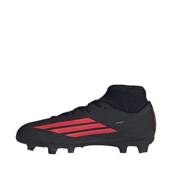 Buty piłkarskie dla dzieci adidas F50 Club FG/MG Mid KI6176