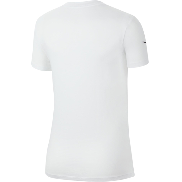 Koszulka damska Nike Park 20 biała CZ0903 100