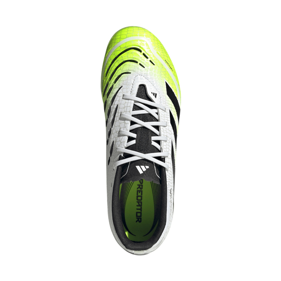 Buty piłkarskie dla dzieci adidas Predator Elite FG JI1179