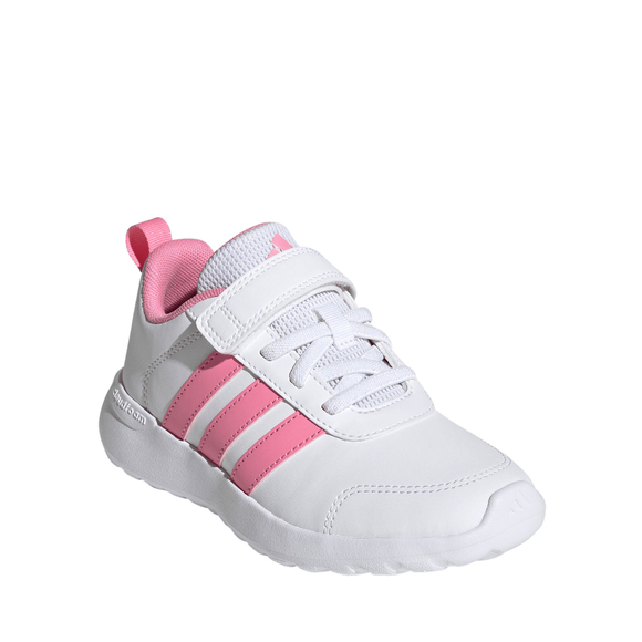 Buty dla dzieci adidas VL Move EL C KH9755