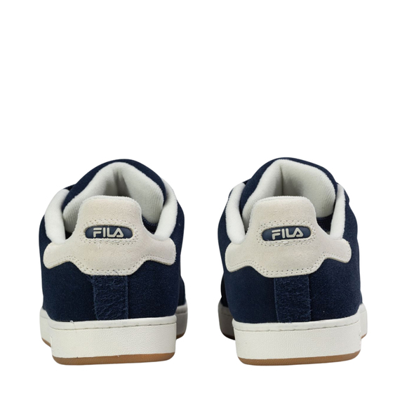 Buty męskie Fila Boldbay granatowe FFM0437 53033