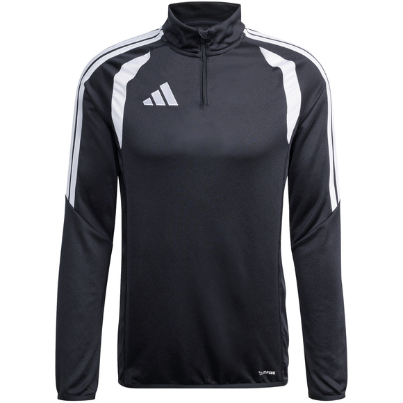 Bluza męska adidas Tiro 26 League Training Top czarna JY9688
