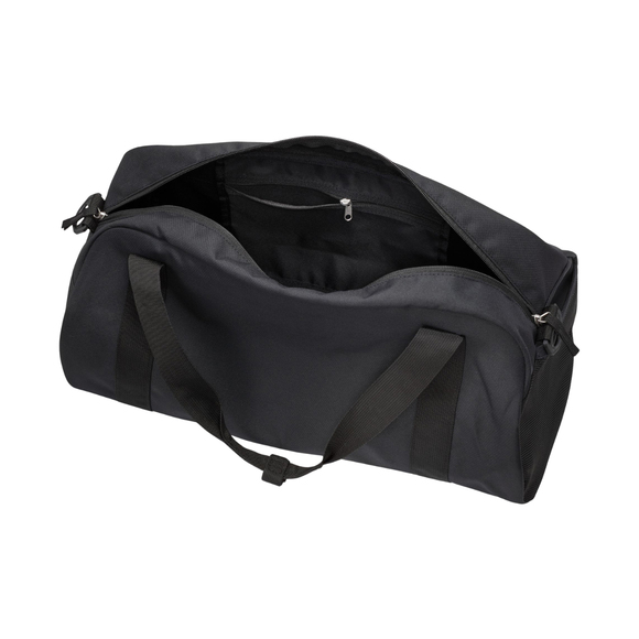 Torba dla dzieci Nike Gym Club czarno-biała DR6100 010