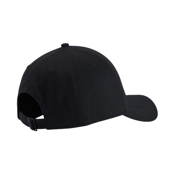 Czapka z daszkiem damska 4F F549 głęboka czerń 4FWSS26ACABF549 20S