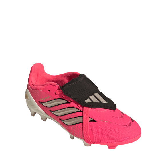 Buty piłkarskie dla dzieci adidas Predator Elite FT FG HP9970
