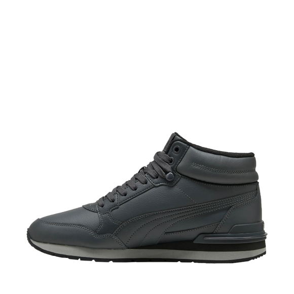 Buty Puma ST Runner v4 Mid szare 402893 03