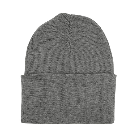 Czapka Converse szara 10022137-A02