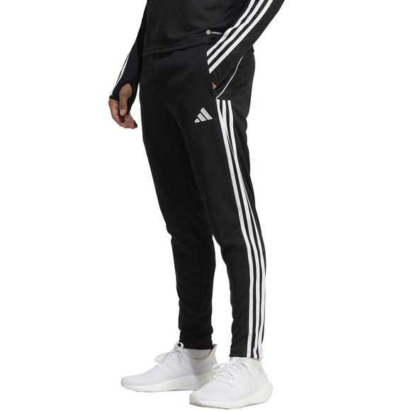 Spodnie męskie adidas Tiro 23 League Training czarne HS7230