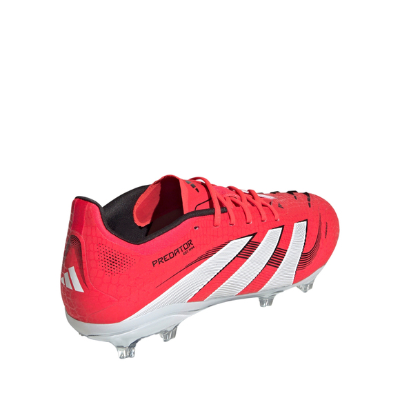 Buty piłkarskie dla dzieci adidas Predator Elite FG ID3758