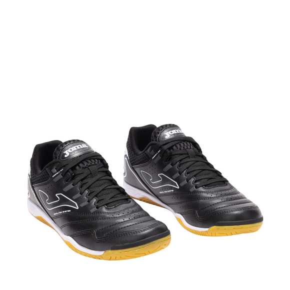 Buty piłkarskie Joma Maxima 2501 Indoor czarne MAXS2501IN