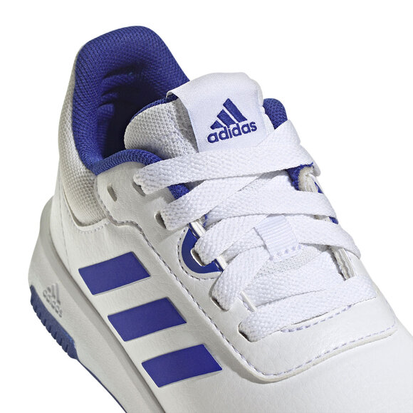 Buty dla dzieci adidas Tensaur Sport 2.0 K biało-niebieskie H06314