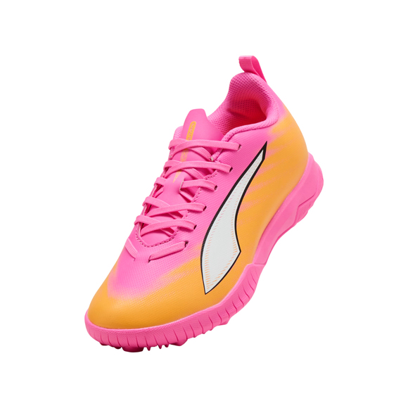 Buty piłkarskie dla dzieci Puma Ultra 6 Play TT 108989 05