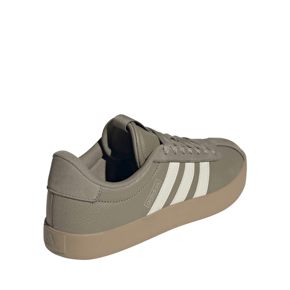 Buty męskie adidas VL Court 3.0 khaki IH6584