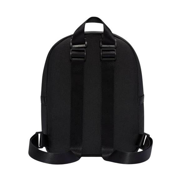 Plecak Nike Heritage mini czarny IB4348 010