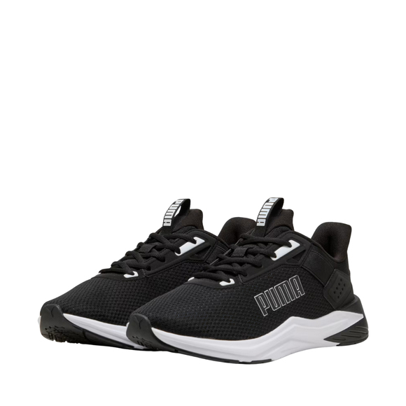 Buty męskie Puma FTR Wave czarne 311095 01