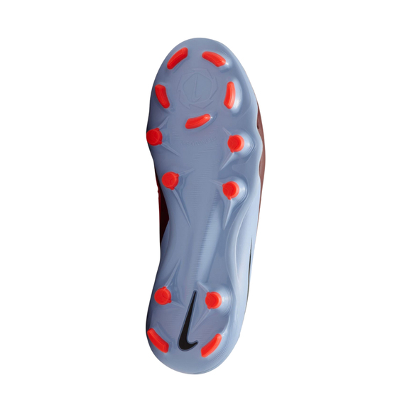 Buty piłkarskie dla dzieci Nike Phantom 6 Low Academy FG/MG HM9203 400