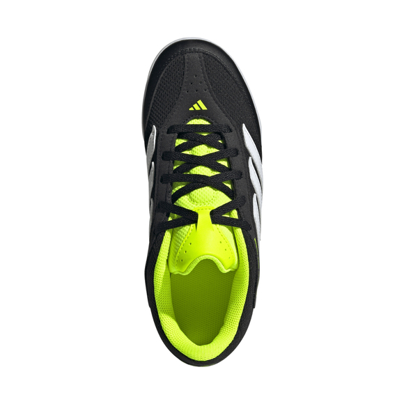 Buty piłkarskie dla dzieci adidas Copa Court League IN JR2889