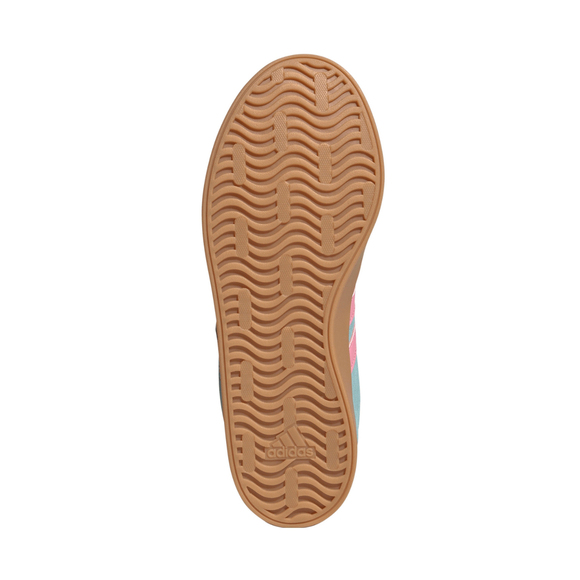 Buty damskie adidas VL Court 3.0 błękitne IH6518