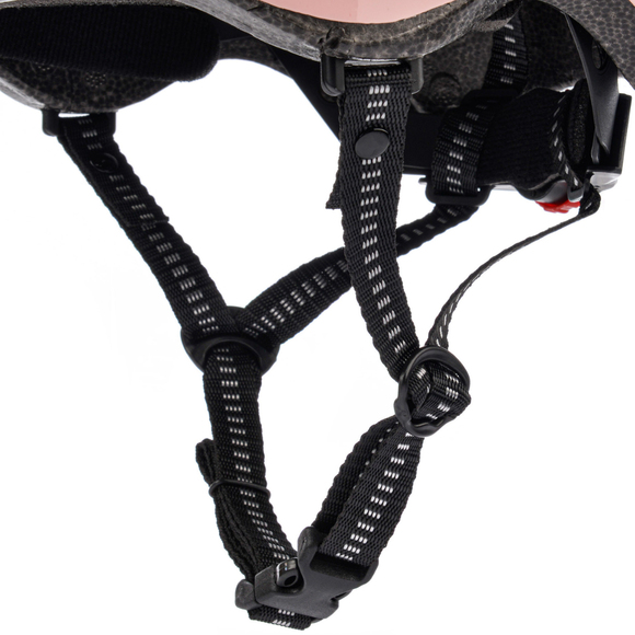 Kask Meteor MA-2 Princess S 48-52 cm biało-różowy 23960