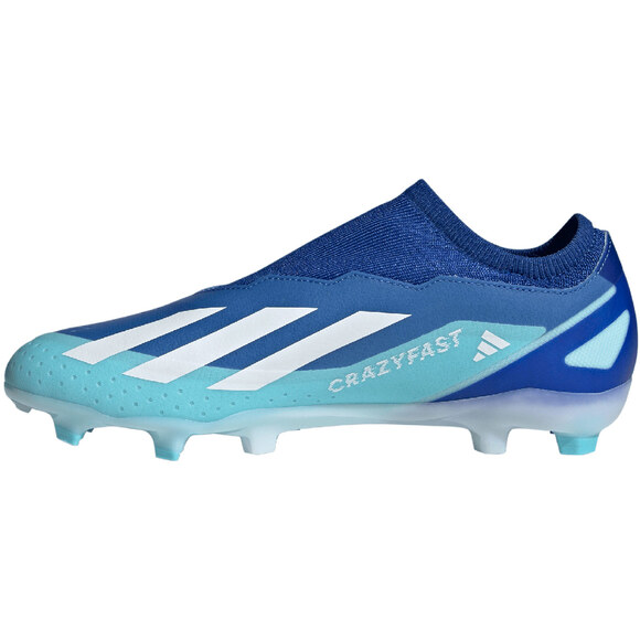 Buty piłkarskie adidas X Crazyfast.3 LL FG GY7425