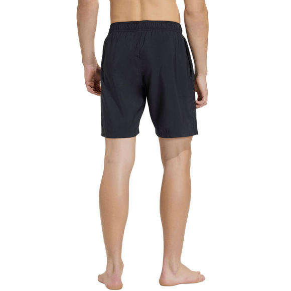 Spodenki kąpielowe męskie adidas Essentials 8 Inch Swim czarne KG1663
