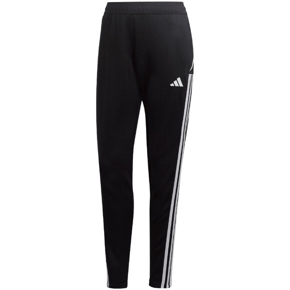 Spodnie damskie adidas Tiro 23 League Training czarne HS3494