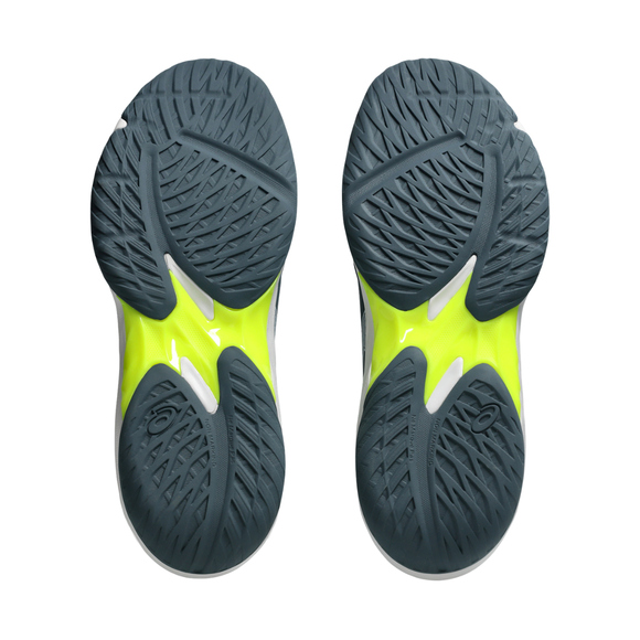 Buty męskie do siatkówki Asics Gel Task MT 5 granatowe 1071A131 400